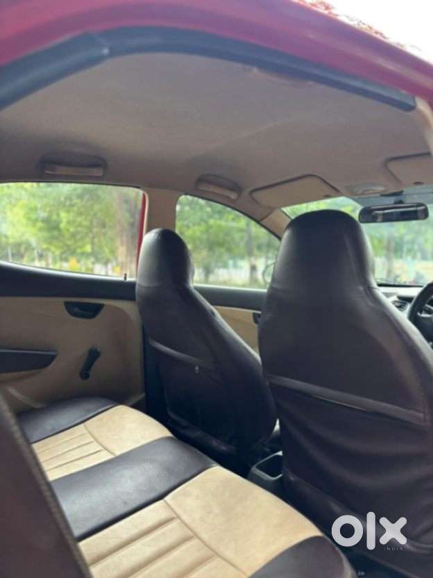 Hyundai Eon Era +, 2015, Petrol