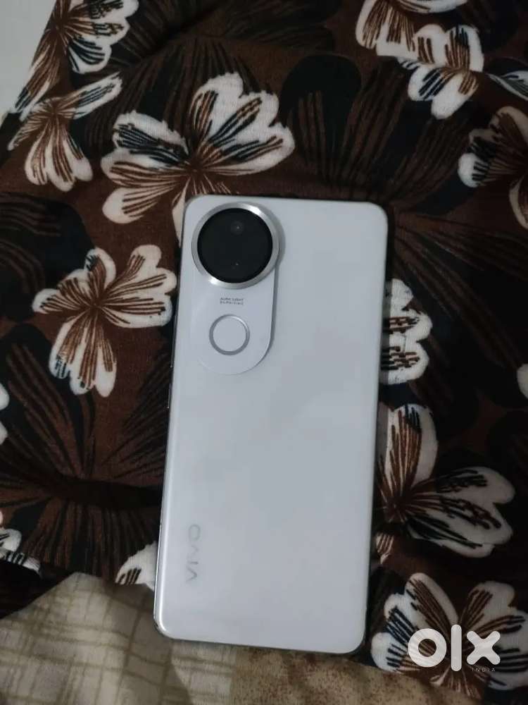 Vivo T4R 5G 2025 MODEL ALL CONDITIONS OK AND ALL MOBILE PARTS ORIGINAL