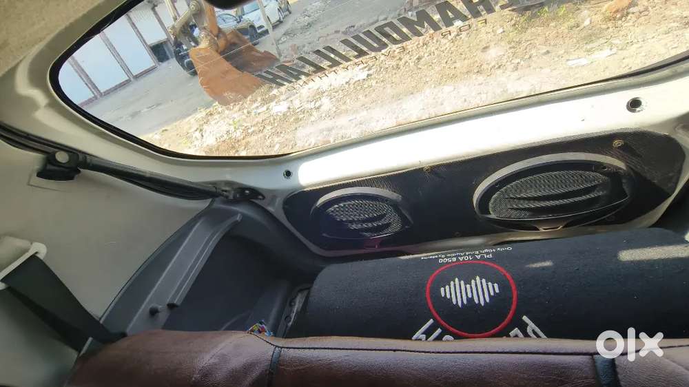Maruti Suzuki Alto K10 2012 Lxi