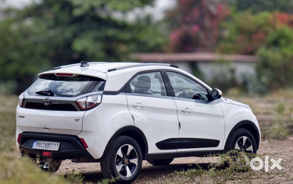 Tata Nexon 1.5 Revotorq Xz Plus, 2018, Diesel