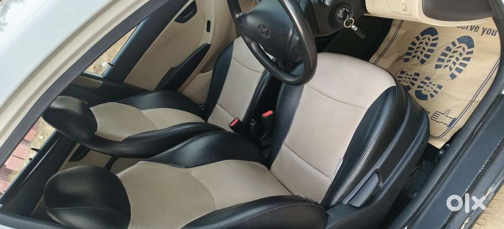 Hyundai Eon Era +, 2015, Petrol
