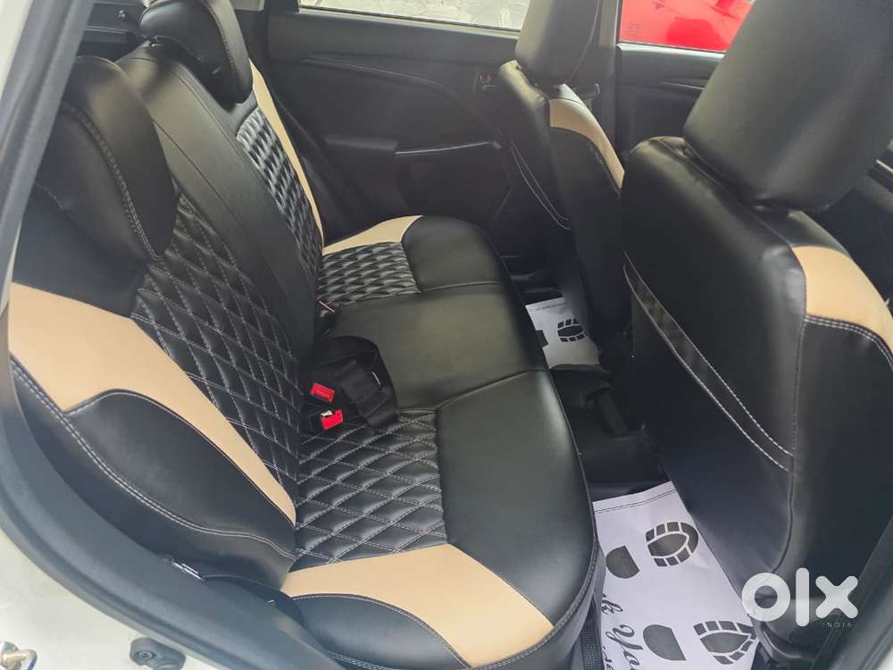 Maruti Suzuki Brezza 1.5 Vxi Smart Hybrid, 2024, Petrol