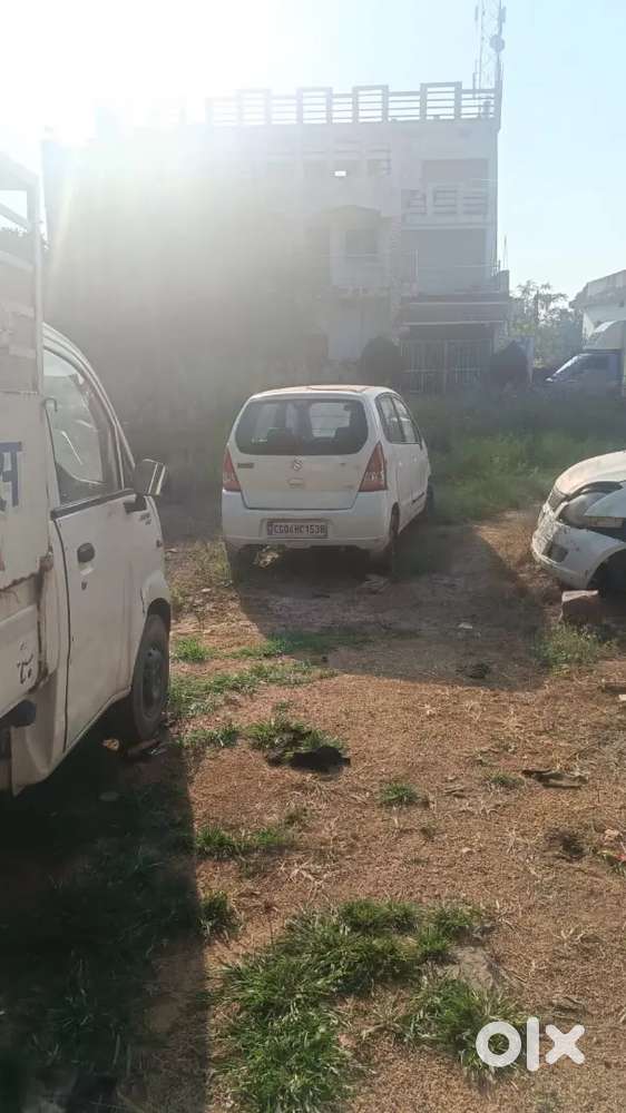 Maruti Suzuki Estilo Vxi 2010