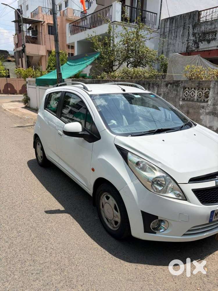 Chevrolet Beat Diesel Lt, 2012, Diesel