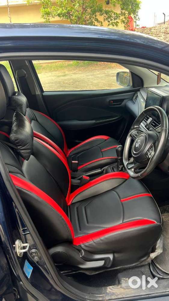 Maruti Suzuki Baleno Sigma, 2023, Petrol