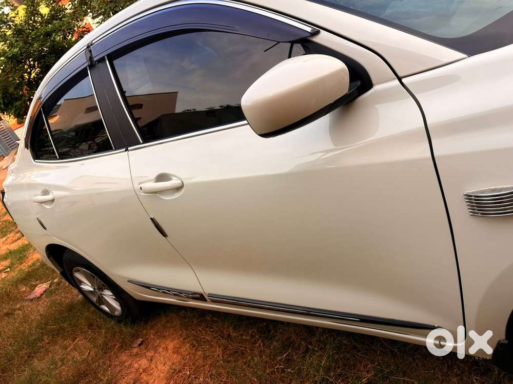 Maruti Suzuki Dzire 2025