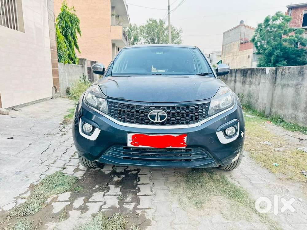 Tata Nexon Best Condition Well Maintained