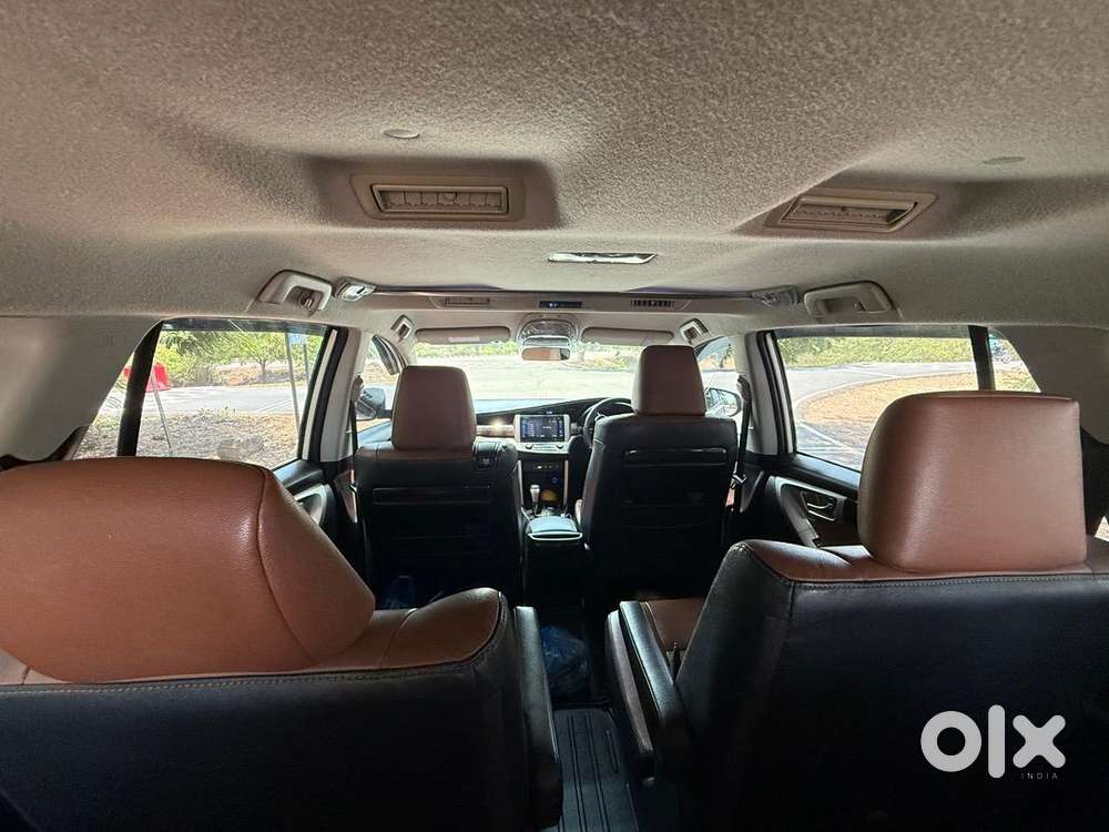 Toyota Car Automatic 2019 Year