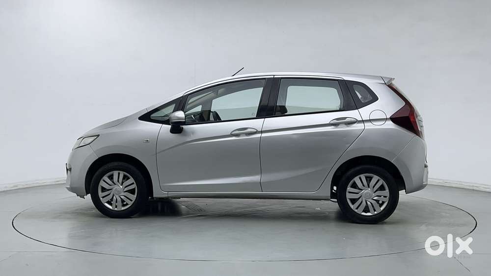 Honda Jazz 2009-2013 S, 2015, Petrol