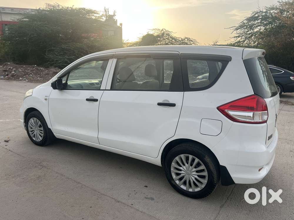 Maruti Suzuki Ertiga