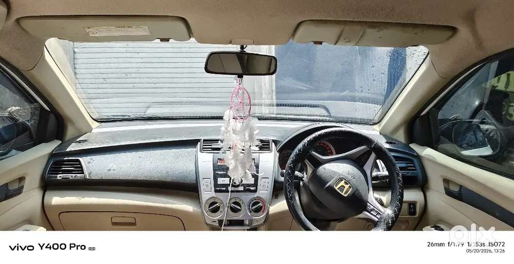 Just Take And Drive