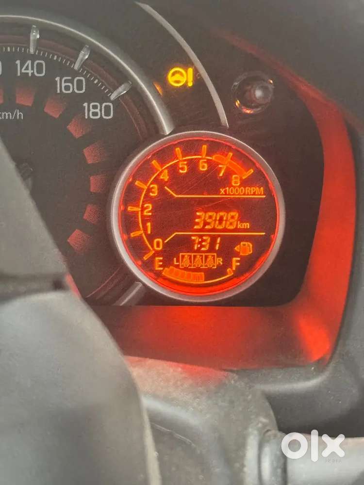 Maruti Suzuki Wagon R 2026 Petrol 3980 Km Driven