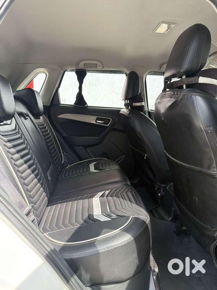 Maruti Suzuki Vitara Brezza Zdi Mt, 2016, Diesel