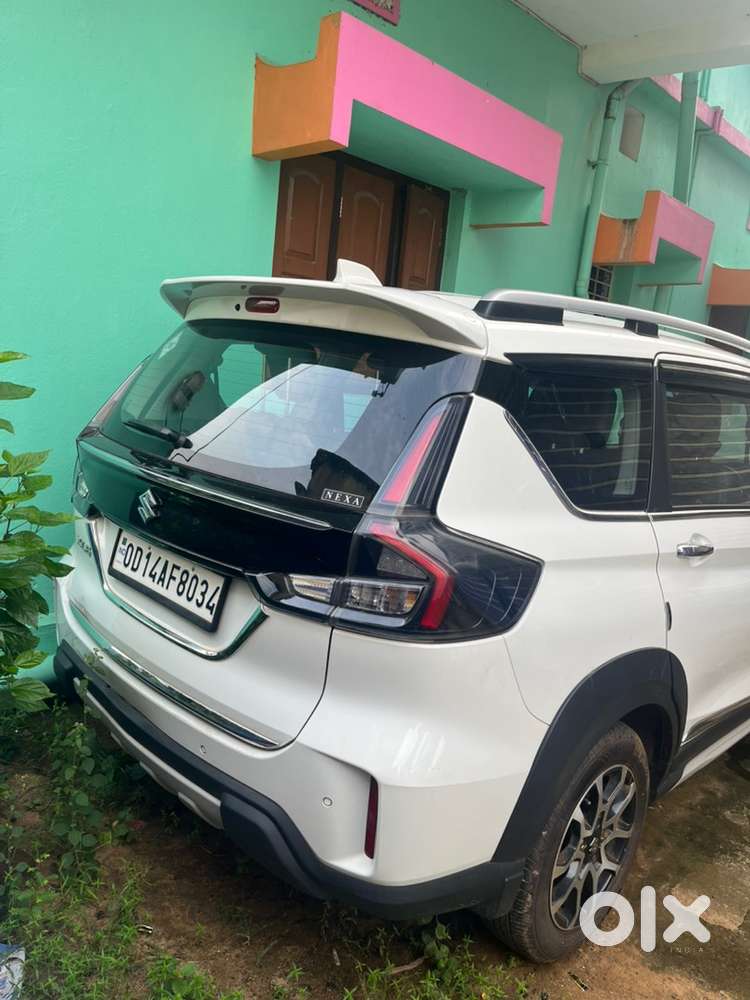 Maruti Suzuki Xl6 2024 Year