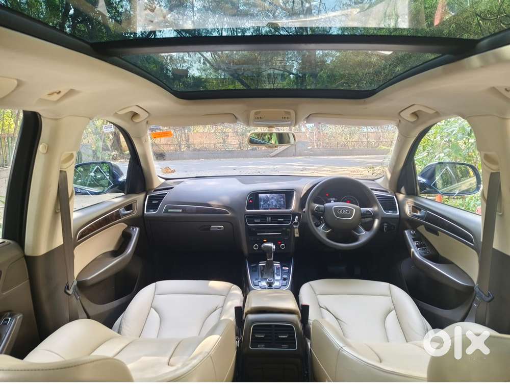 Audi Q5 3.0 Tdi Quattro, 2018, Diesel