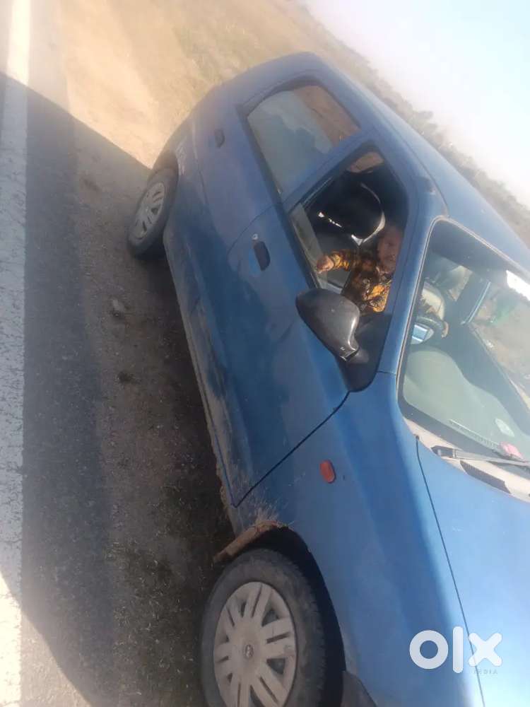 Maruti Suzuki Alto 2006