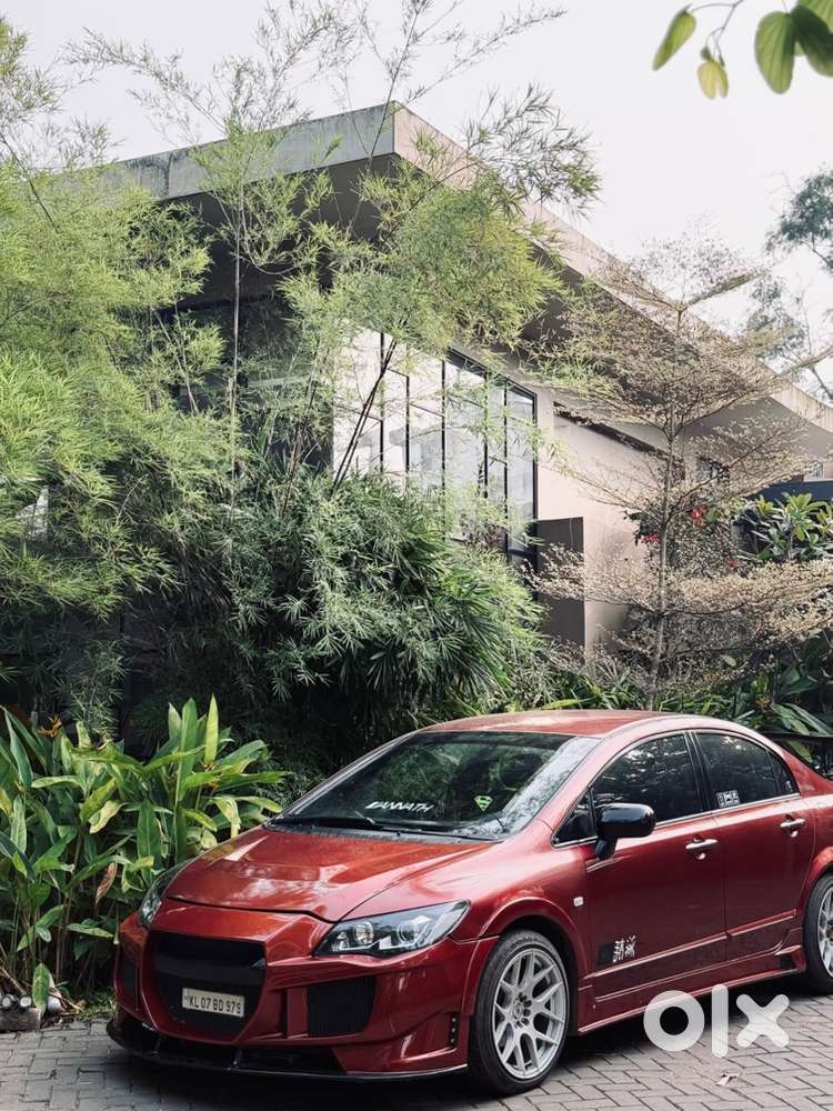 Honda Civic Sport 2006