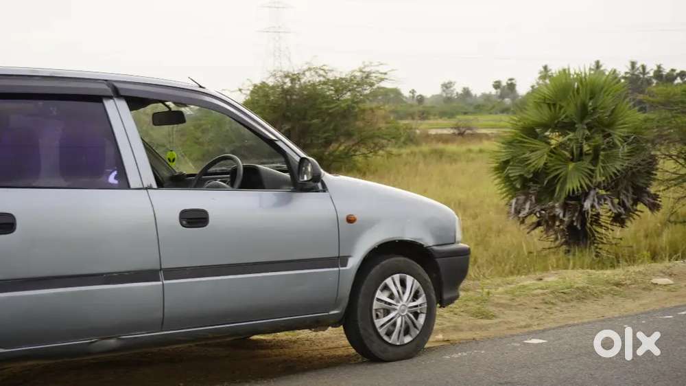 Maruti Suzuki Zen Estilo 2000