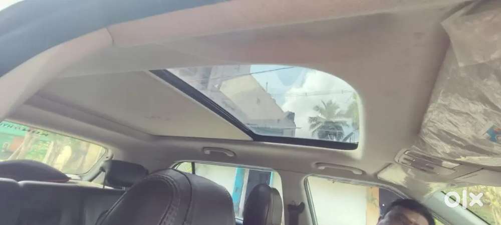 Hyundai Creta N Line 2021 Diesel