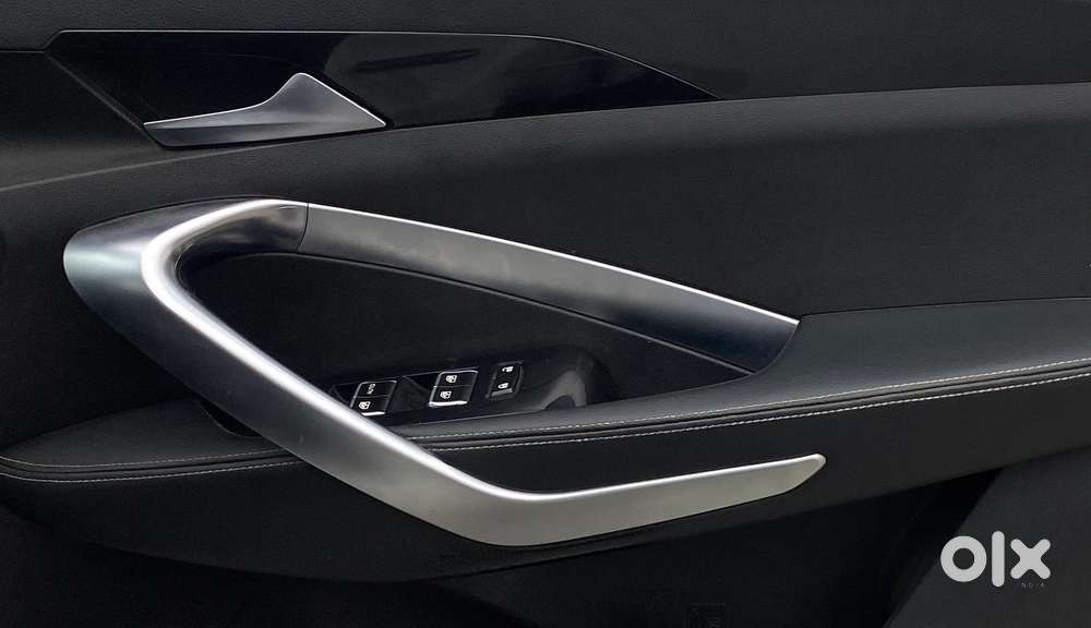 Mg Hector Sharp Dct Petrol, 2020, Petrol