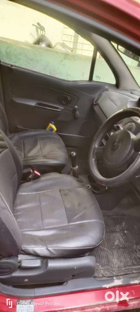 Petrol+ Cng Kit