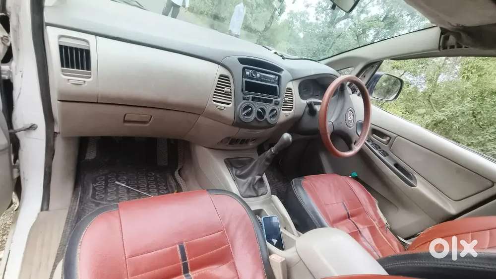 Toyota Innova 2010, 193000 Km