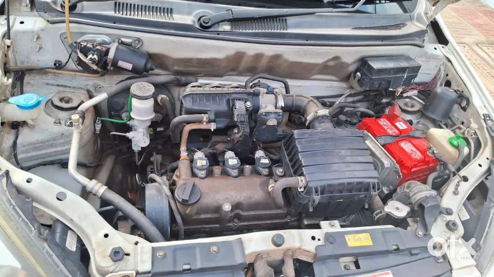 Good Condition Vehicle