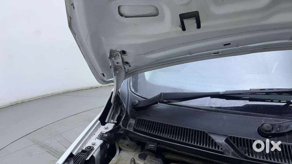 Ford Figo 1.5p Titanium At, 2015, Petrol