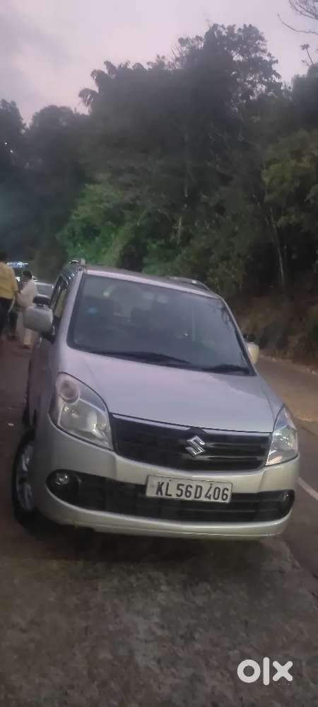 4 New Tire New Battery