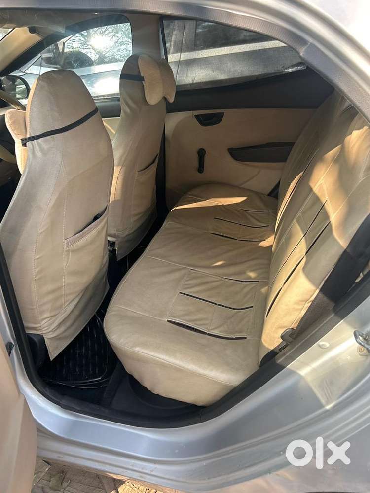 Hyundai Eon 2016 Petrol Good Condition