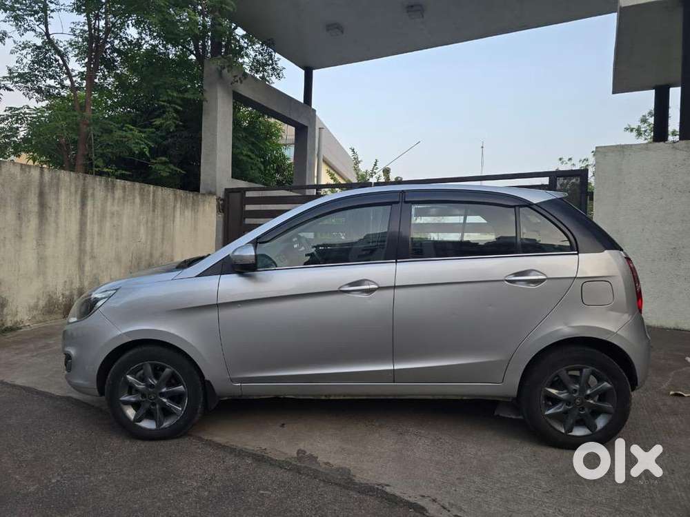 Tata Bolt 2015 Xt 1st Owner Petrol