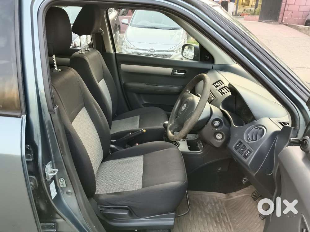 Maruti Suzuki Swift Ddis Vdi, 2009, Diesel