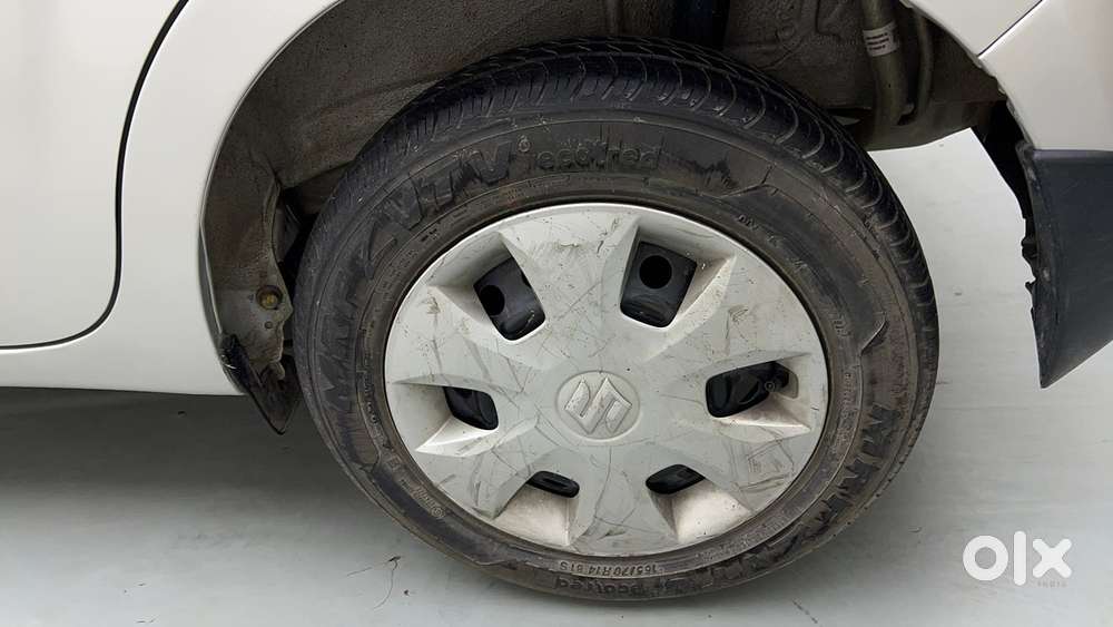 Maruti Suzuki Wagon R Vxi 1.0, 2023, Petrol