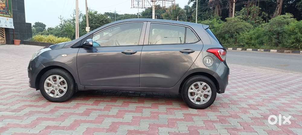 Hyundai Grand I10 Magna 1.1 Crdi, 2017, Diesel