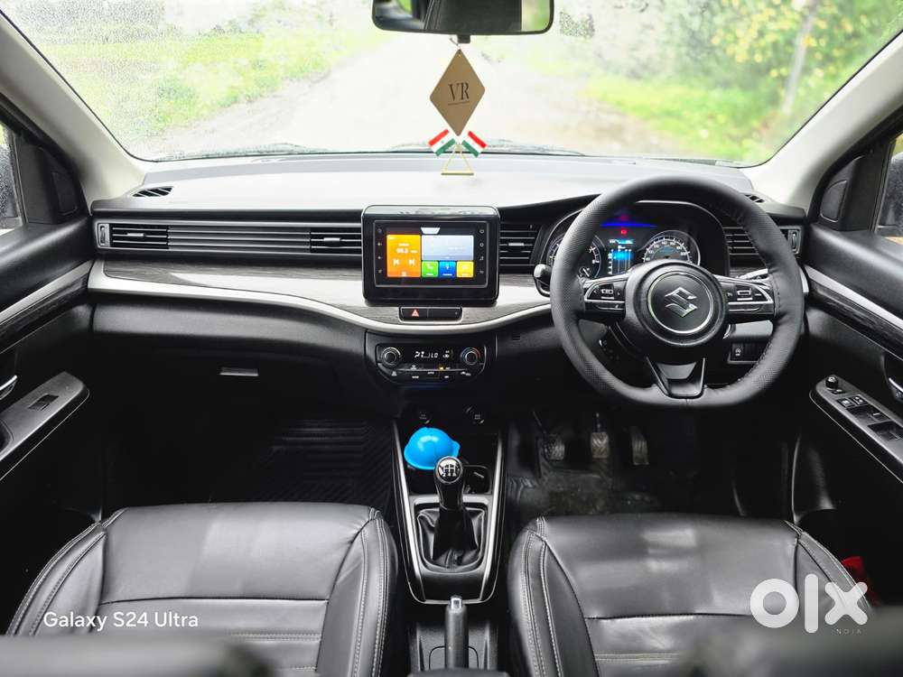 Maruti Suzuki Xl6 Zeta, 2022, Petrol