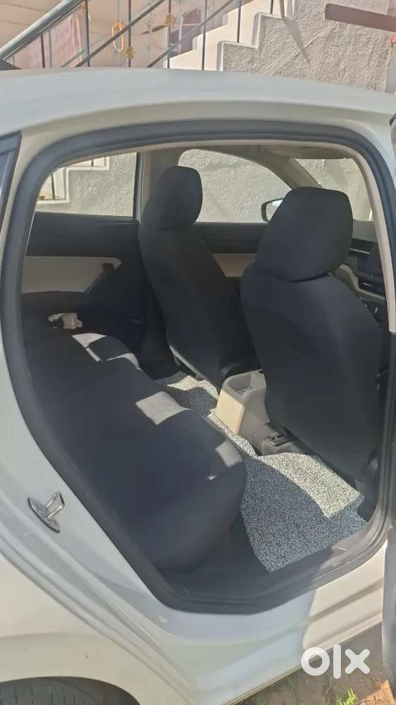 Skoda Slavia 2024 Petrol Well Maintained