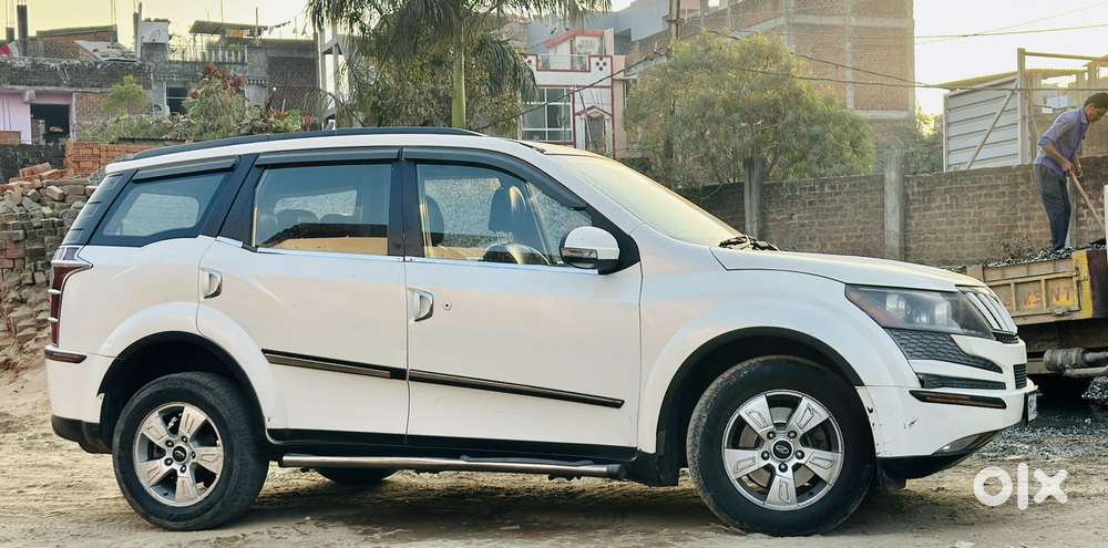 Mahindra Xuv500
