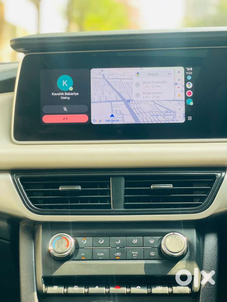 Mahindra Xuv700 2.2 Ax 5 Diesel Mt 7 Str, 2022, Diesel