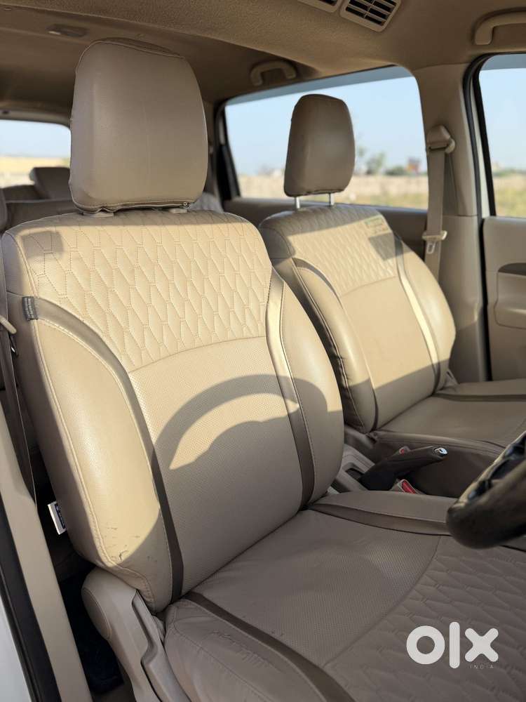 Maruti Suzuki Ertiga 2022-2023  Vxi, 2023, Petrol