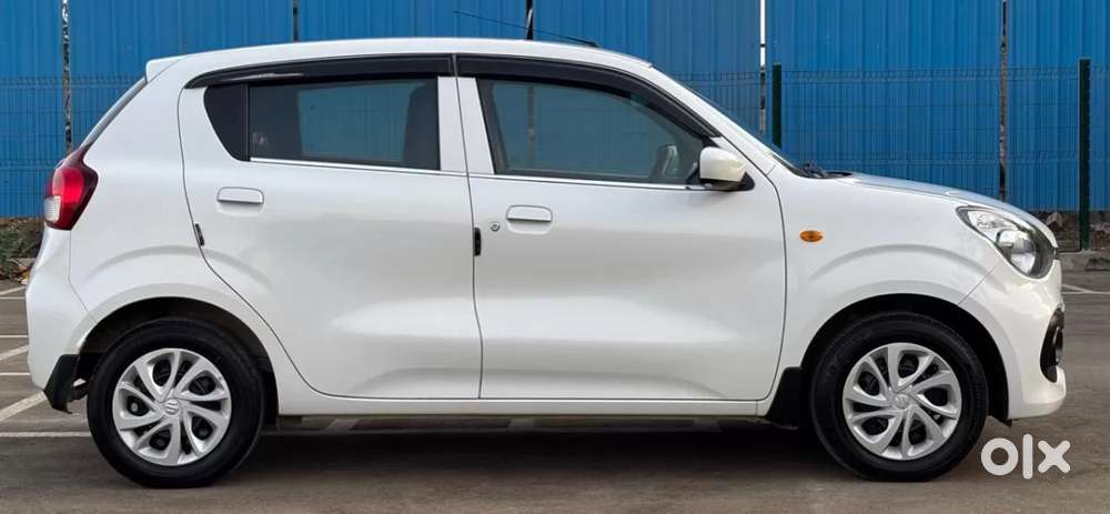 Maruti Suzuki Celerio Cng Vxi Optional, 2025, Cng & Hybrids