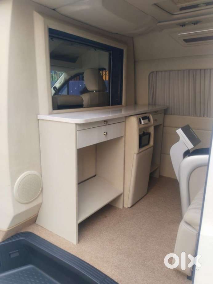 Toyota Commuter Diesel, 2019, Diesel