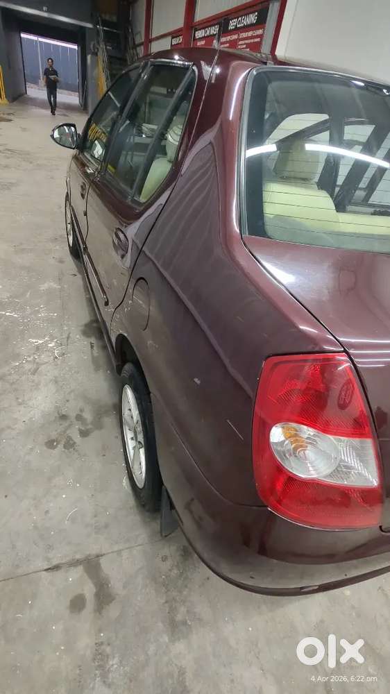 Tata Indigo Eglx Model 2010