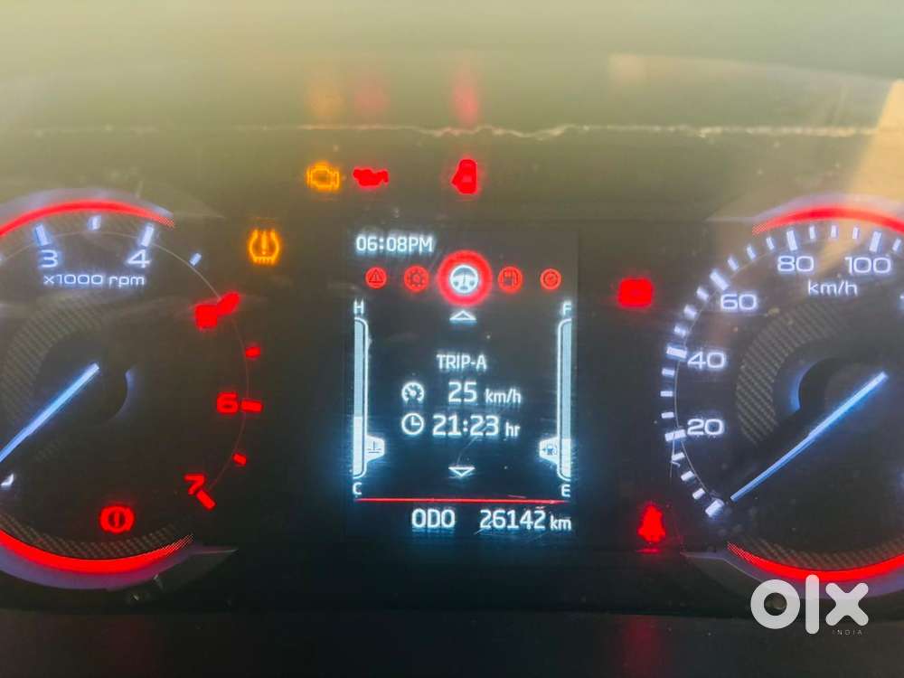 Mahindra Thar Lx Hard Top Diesel Mt Rwd, 2025, Diesel