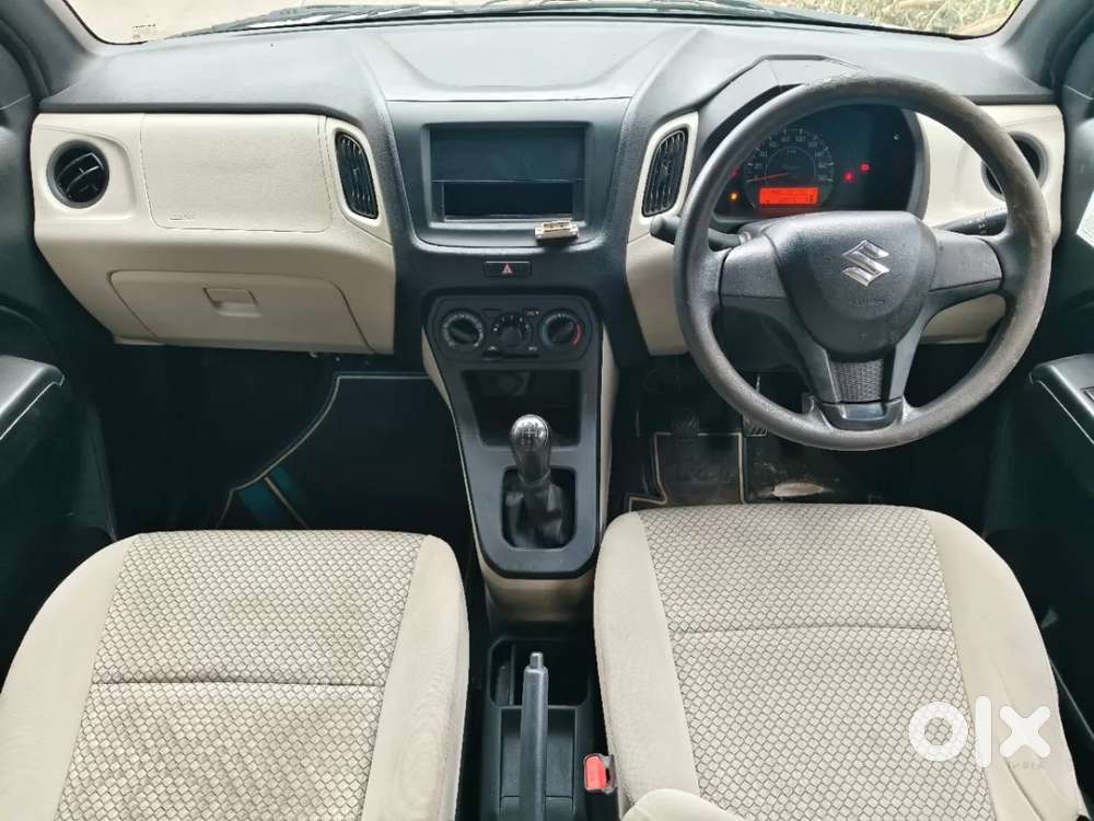 Maruti Suzuki Wagon R Lxi Cng, 2023, Cng & Hybrids