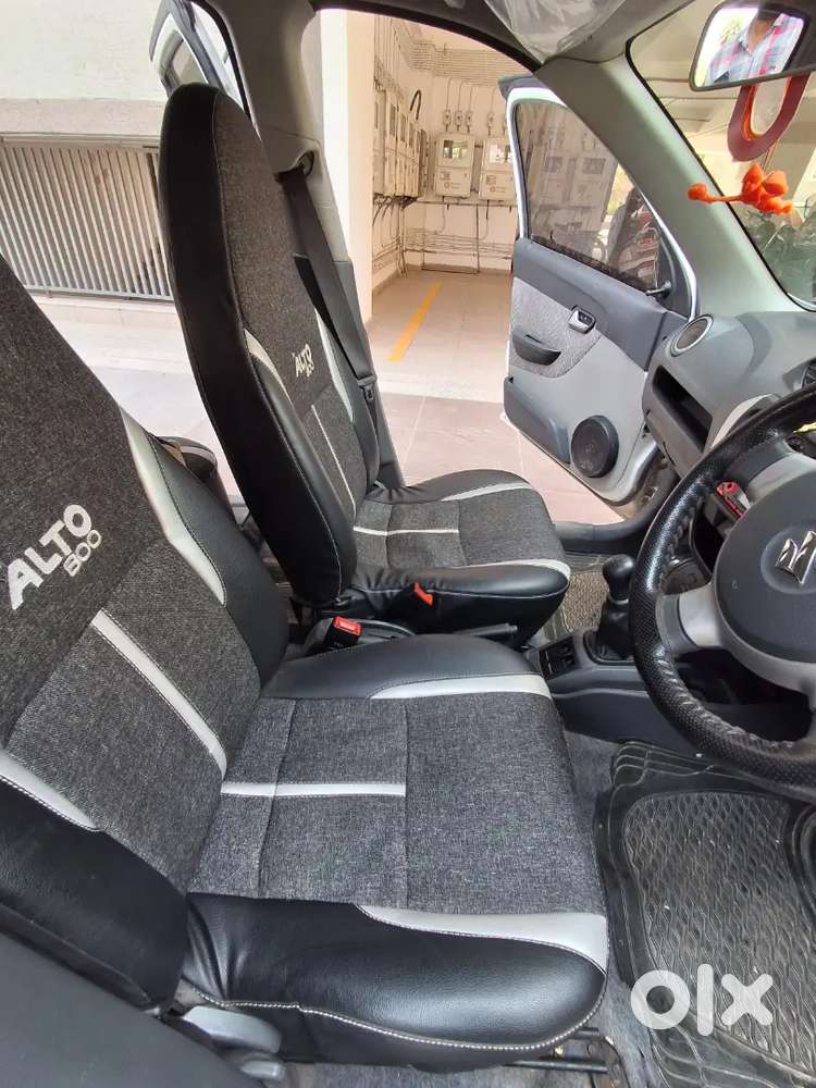 Alto 800 2018 Model For Sale - Selling Price 2.5 Lac