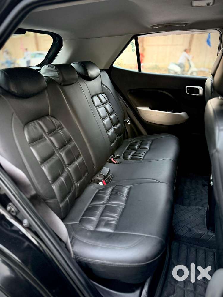 Hyundai Venue 1.5 Crdi Sx (o), 2023, Diesel