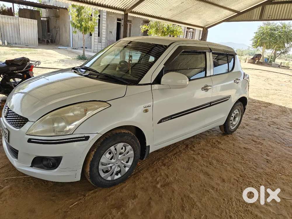 Maruti Suzuki Swift Ldi 2013 Model