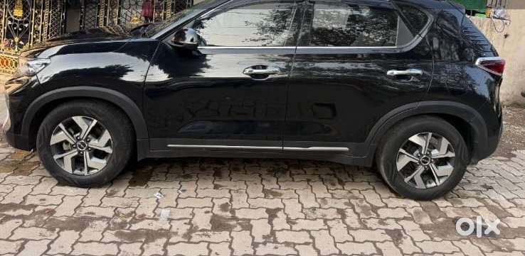 Kia Sonet Htk 2022