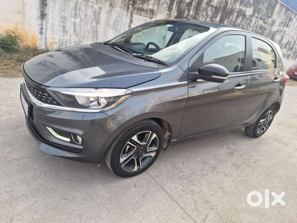 Tata Tiago Xza Plus, 2023, Petrol