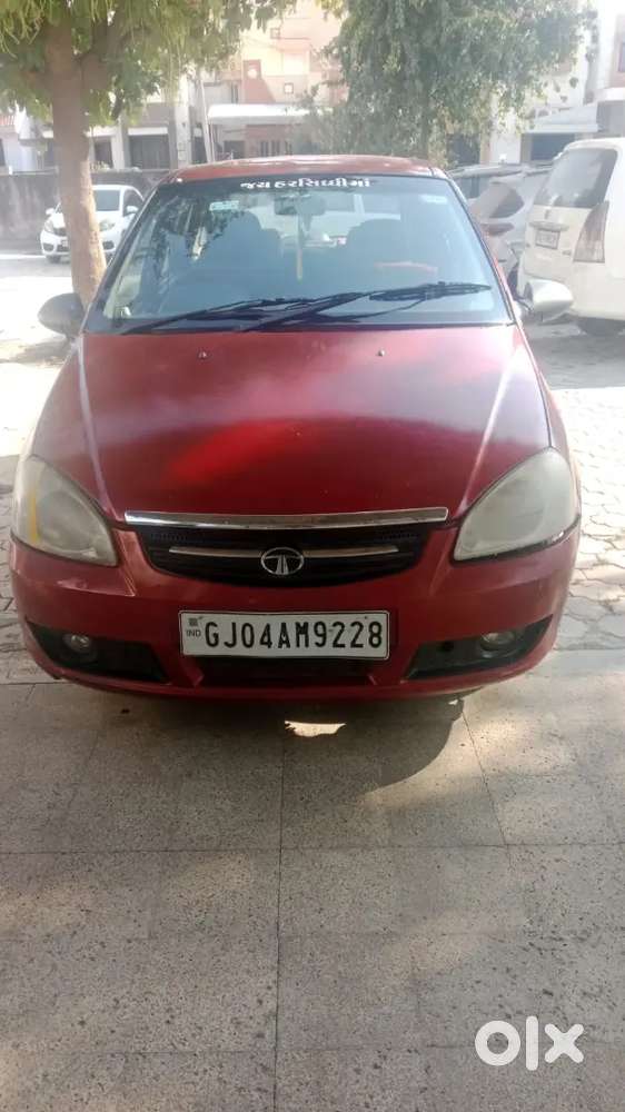 2008 Tata Indica Dl